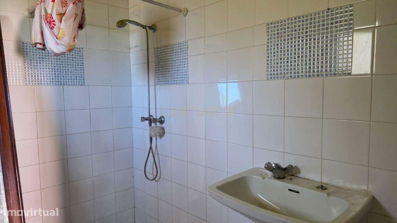 Casa Antiga em Albergaria dos Doze, Pombal-10