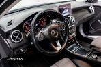 Mercedes-Benz GLA 200 d Aut. - 19