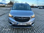 Opel Combo Life 1.2 Turbo Edition Plus S&S - 3