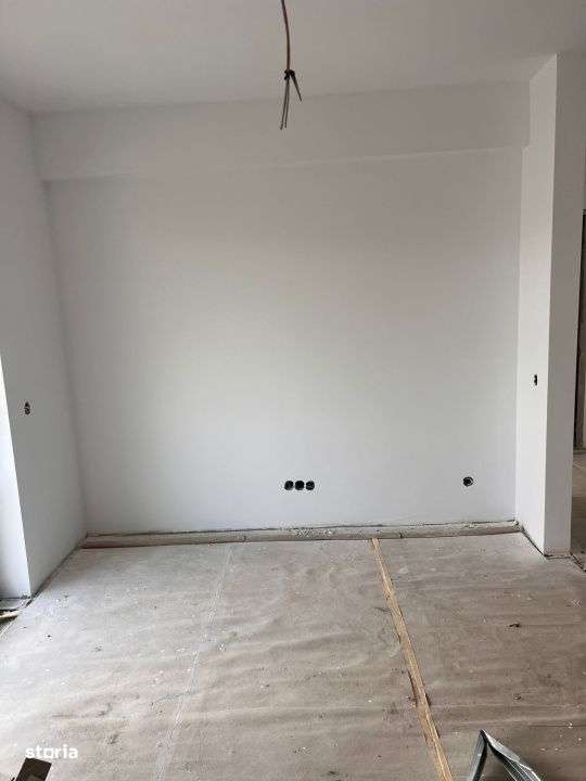 Apartament finisat cu 2 camere, 45,3 mp, balcon, zona Tineretului - Imagine principală: 5/7