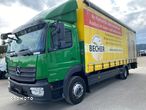 Mercedes-Benz Atego 15.27 - 1