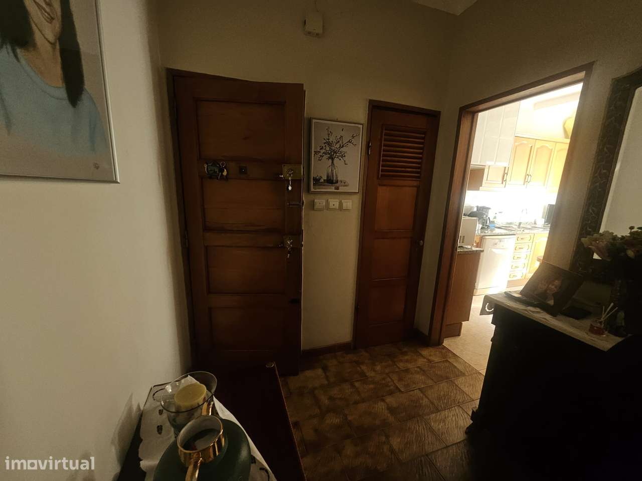 T2 - Arrendado / Centro do Barreiro - Grande imagem: 5/7