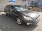 Para Peças Peugeot 508 Sw I (8E_) - 3