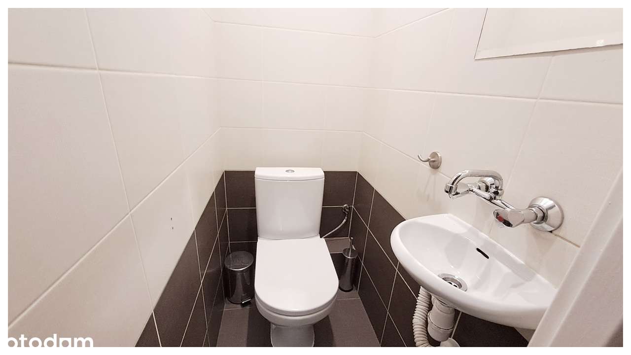 Czteropokojowe z tarasem!-9