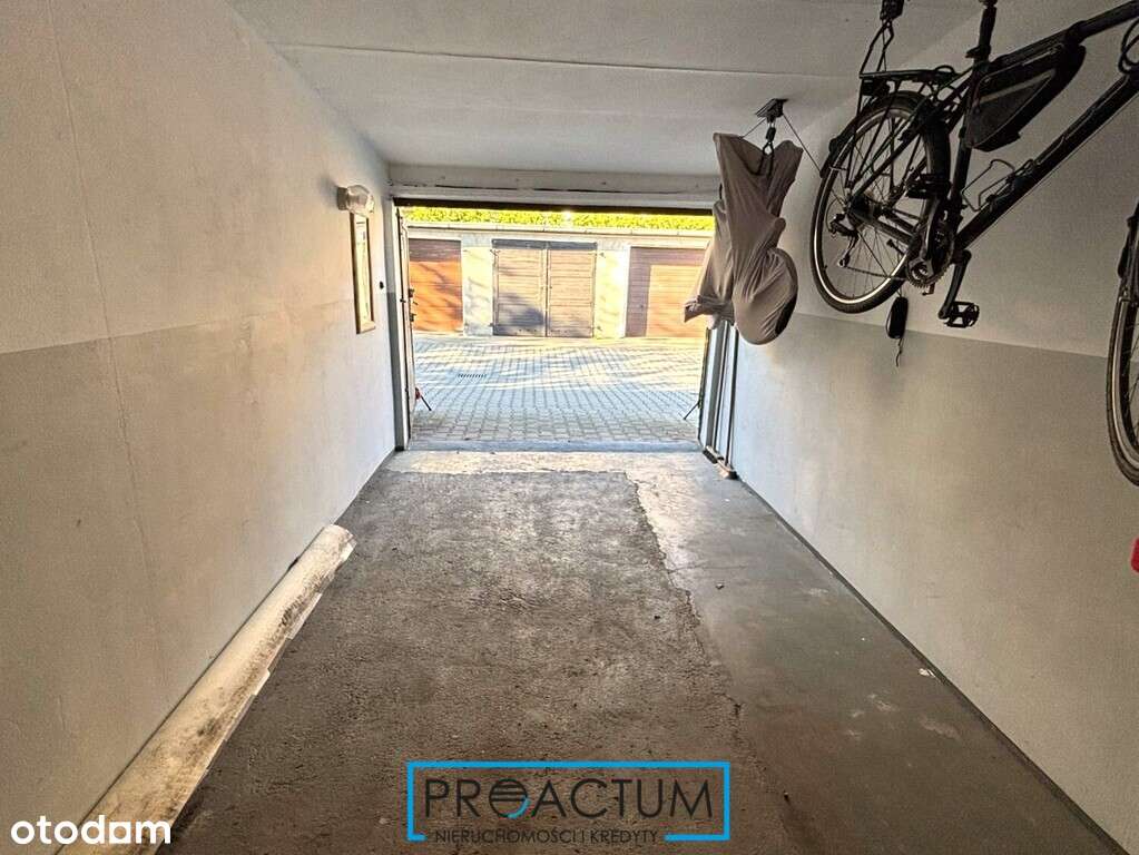 Mokre, wysoki standard, blisko starówki + garaż-16