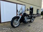 Honda Shadow - 6