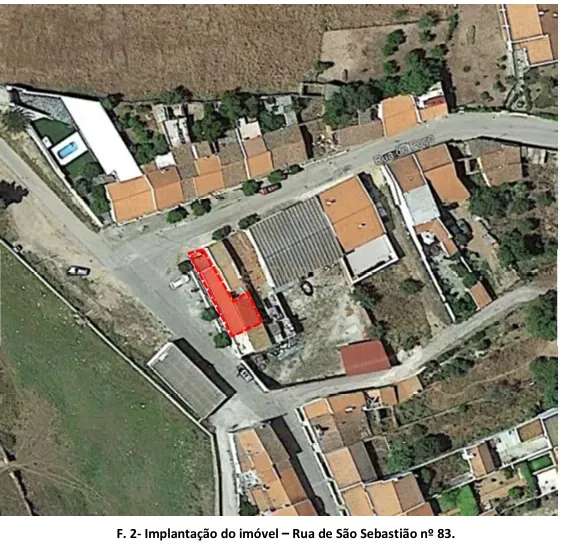 Moradia T3 de Rês-Chão e 1º Andar para remodelação, Mourão.-4