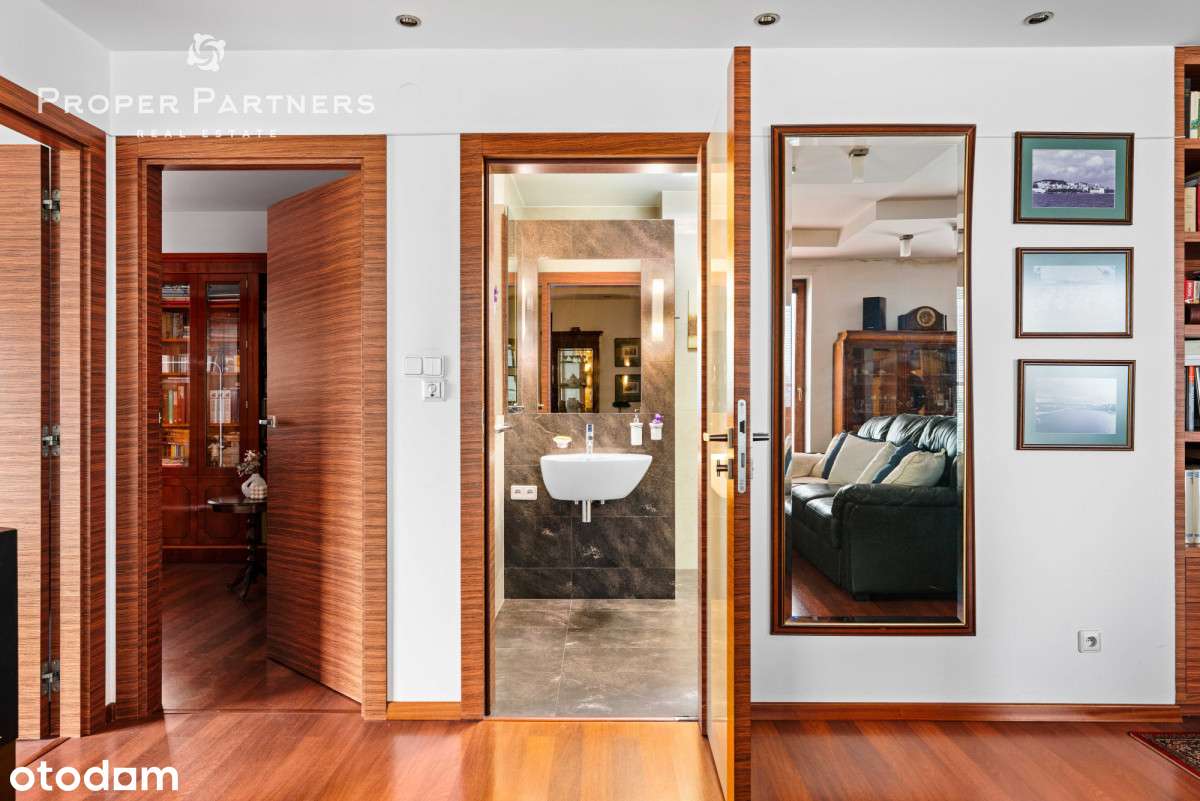 3 pokoje z możliwością 4/ Bielany Marymont-Kaskada-11