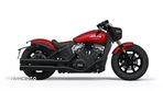 Indian Scout - 2