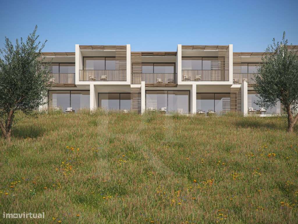 Alcácer III - Boutique Aparthotel no Coração do Alentejo-10