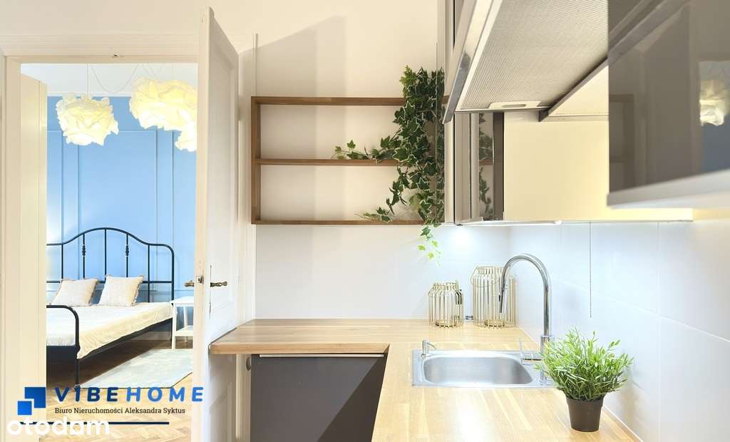 ✔ Aleje | Jubilat  |  Przestronne | Przytulne 3M |-6