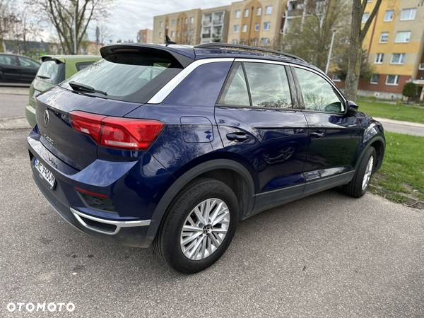 Volkswagen T-Roc 1.0 TSI Advance - 4