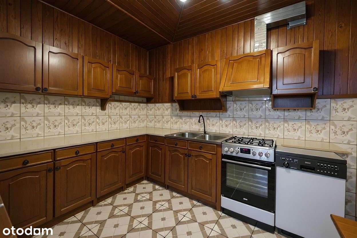 *Karłowice*Dom wolnostojący*Po częściowym remoncie*Fotowoltaika*-11