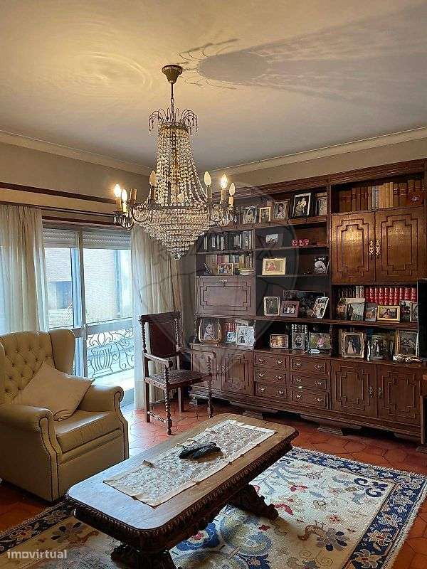 Moradia T4 para arrendamento - Grande imagem: 4/9