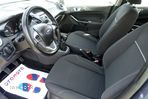 Ford Fiesta 1.5 TDCi Celebration - 9