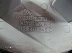 VW T4 TRANSPORTER DEKIELEK FELGI KAPSEL 191601149D - 6