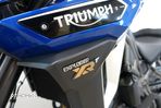 Triumph Tiger - 4