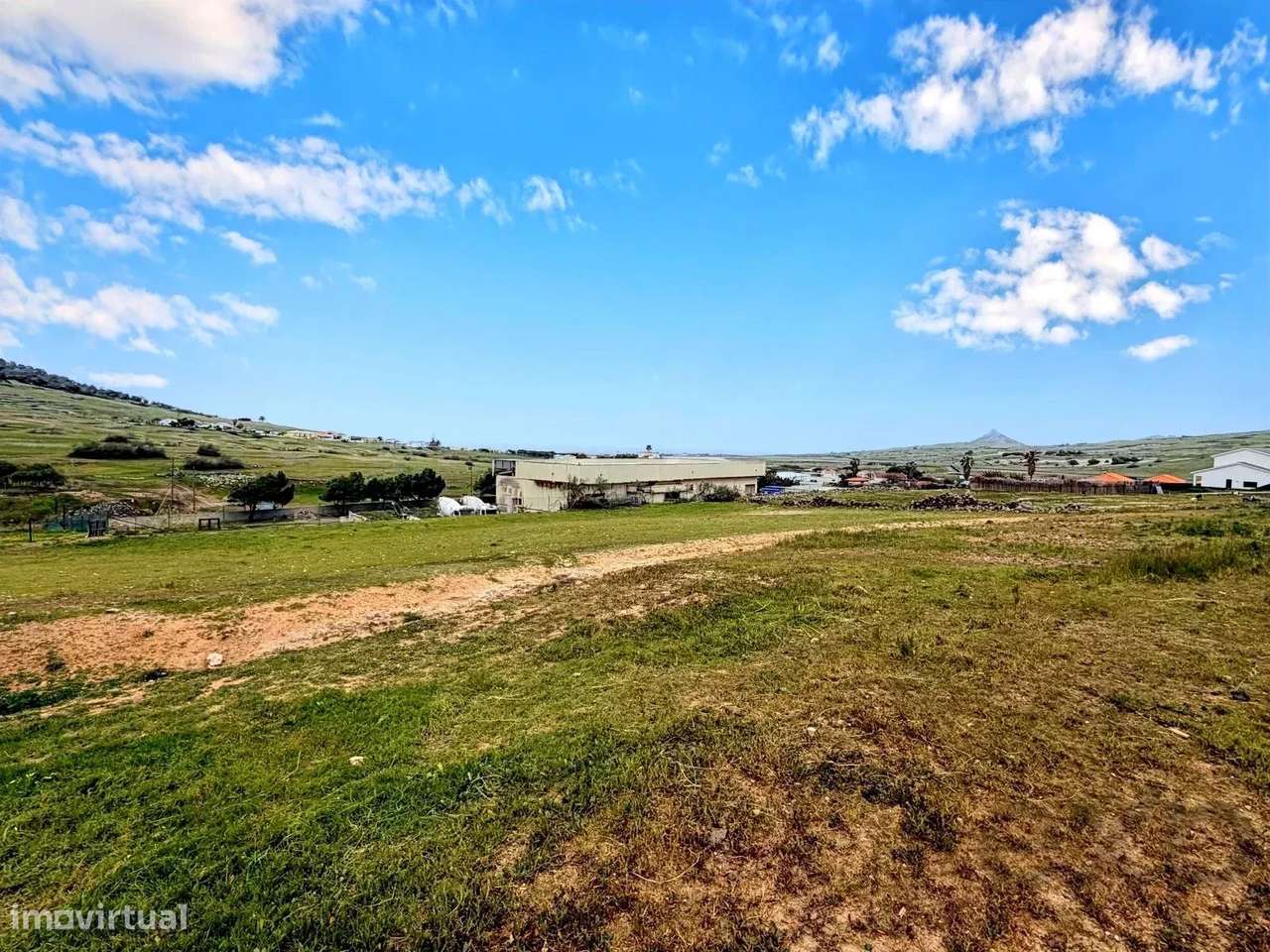 Terreno 6.540 m² no Porto Santo | Projeto até 14 Moradias ou Villa de - Grande imagem: 5/11