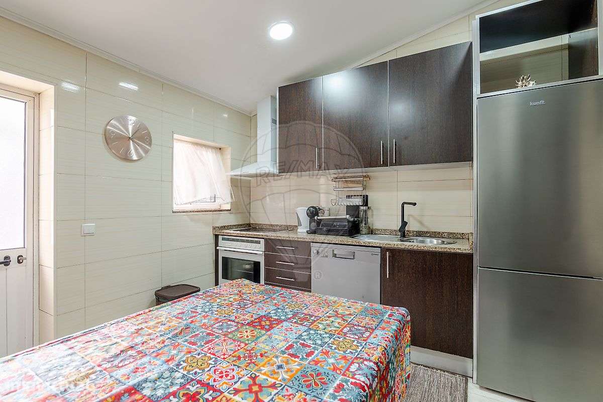 Moradia T2 para venda-2