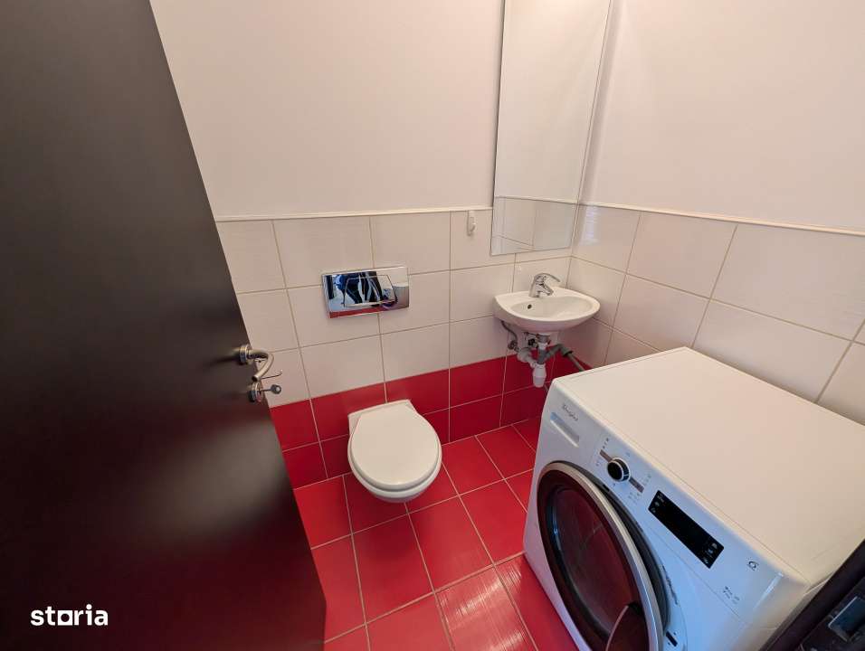Apartament 3 camere 77mp | 0 Comision | Piscina | Baneasa | Natura Res - Imagine principală: 5/19