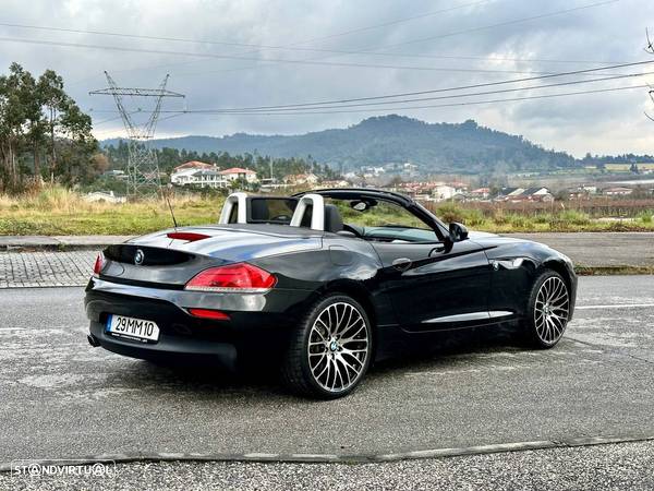 BMW Z4 - 8