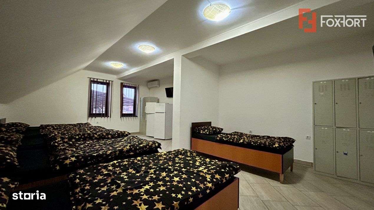 Comision 0% Casa 5 camere - panouri fotovoltaice in Sanandrei - Imagine principală: 3/19