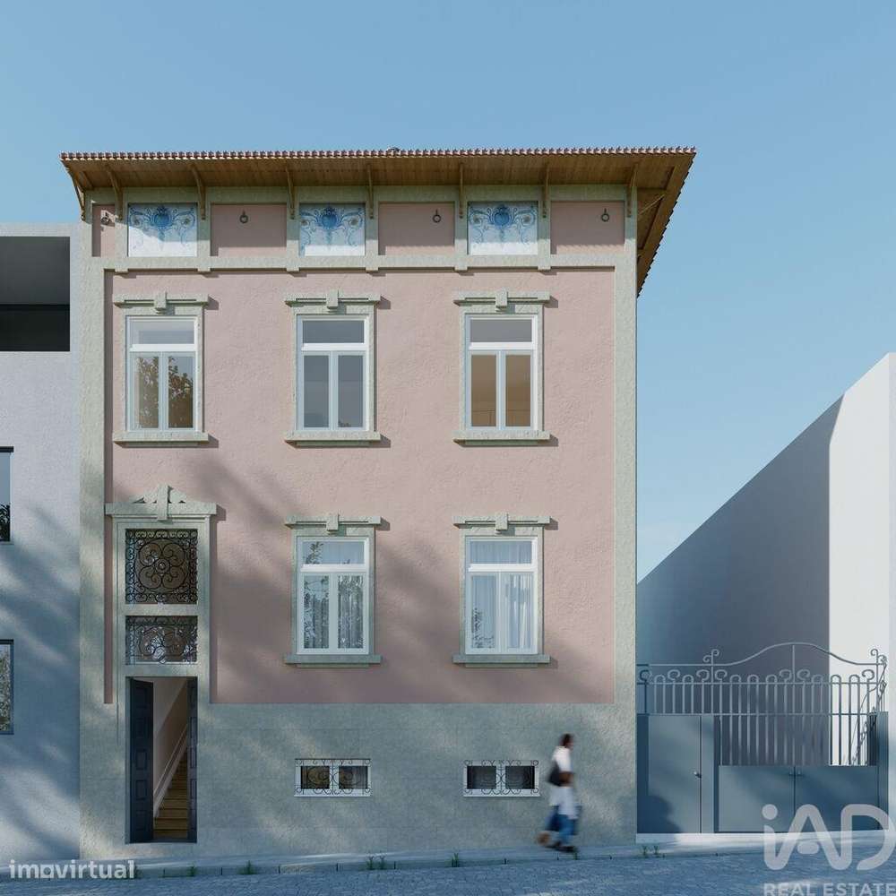 Apartamento – Paranhos - Vista 3