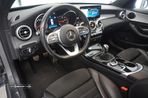 Mercedes-Benz C 200 d Business Solutions - 13