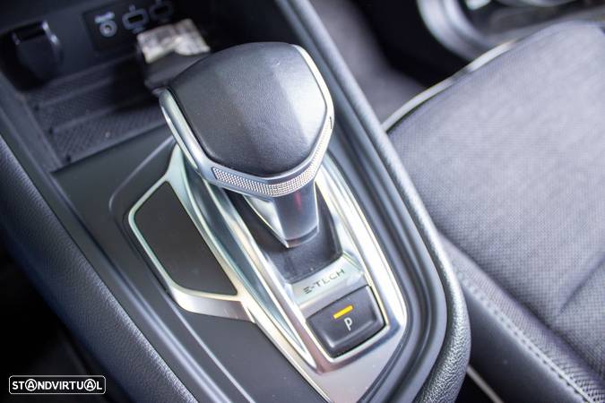 Renault Captur 1.6 E-Tech Plug-In Intens - 2