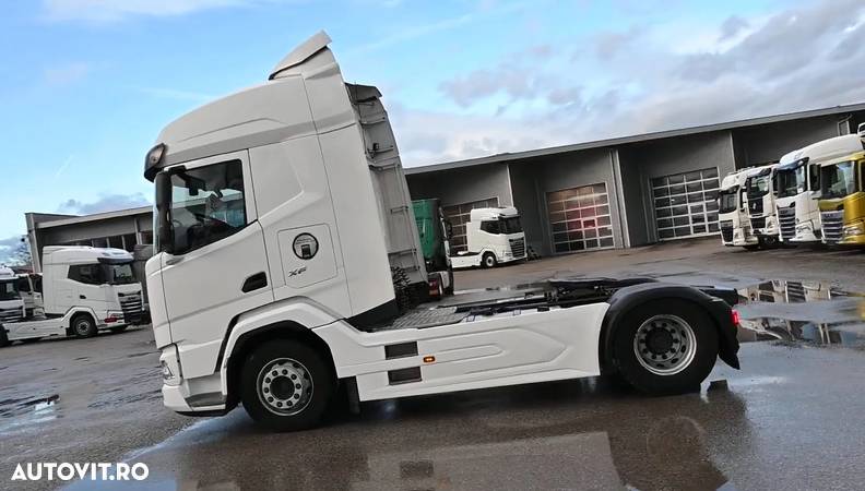 DAF XF 480 FT new model - 7