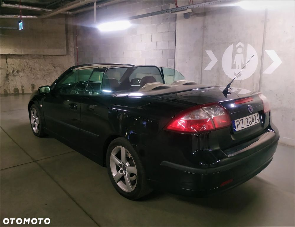 Saab 9-3