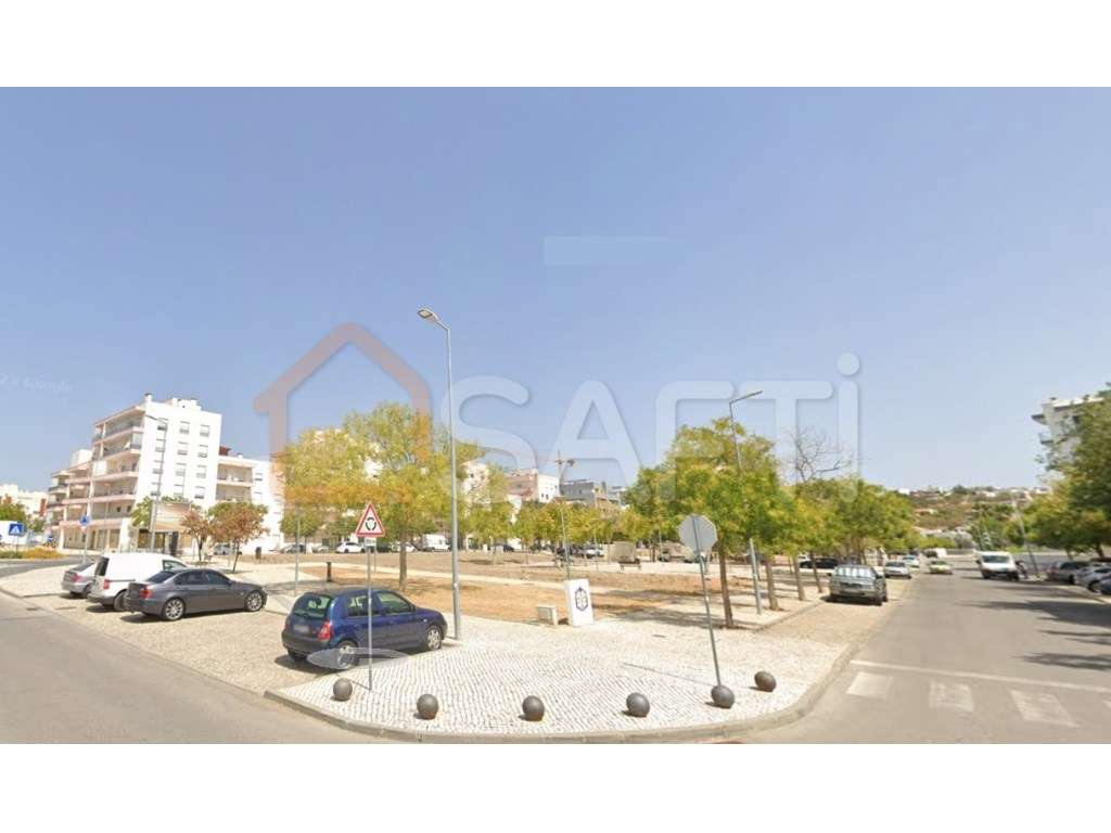 Terreno URBANO Loulé Algarve Localização Premium! - Grande imagem: 3/5