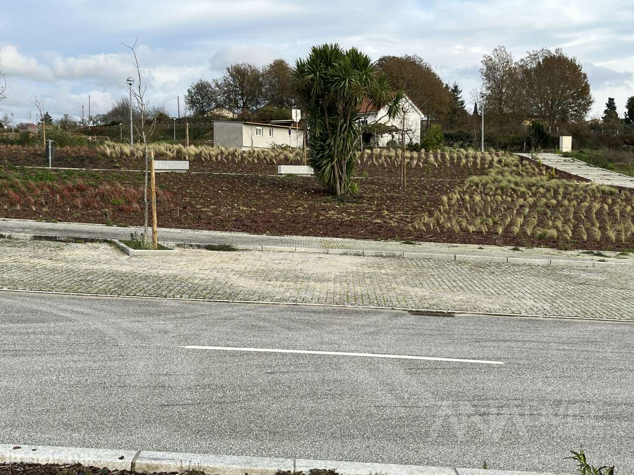 Loteamento  Venda em Abraveses,Viseu - Grande imagem: 2/7