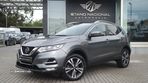 Nissan Qashqai 1.3 DIG-T N-Connecta J18 - 2