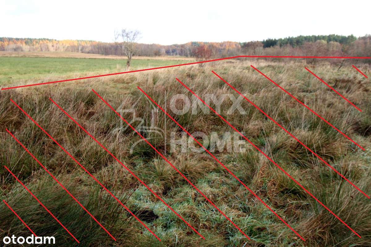 Duża działka pod zabudowę mieszkaniową, Mpzp-6