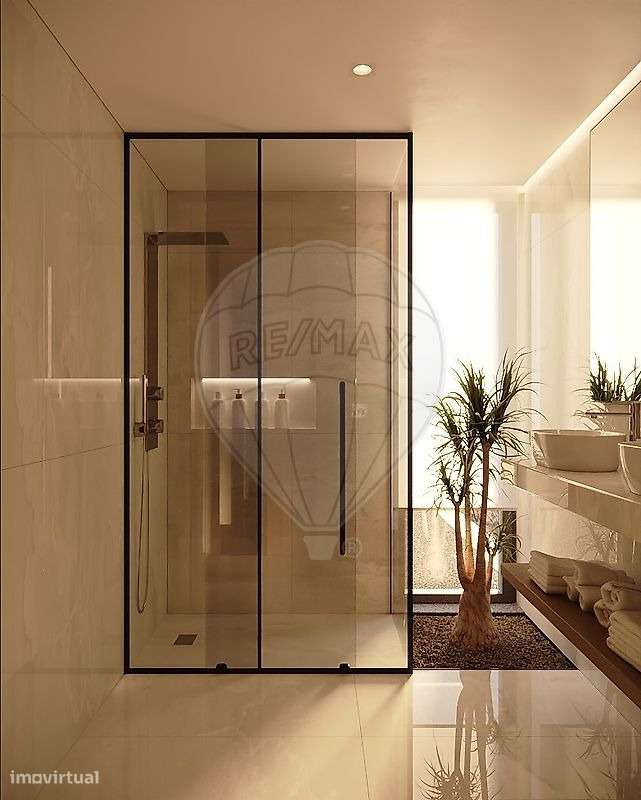 Moradia de Luxo Nova em Vizela - Grande imagem: 5/7