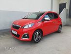 Peugeot 108 VTI 72 Top Allure - 1