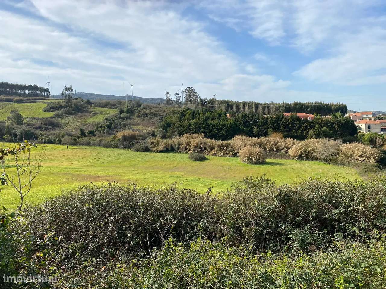 Terreno para venda em Santo Quintino - Grande imagem: 5/13