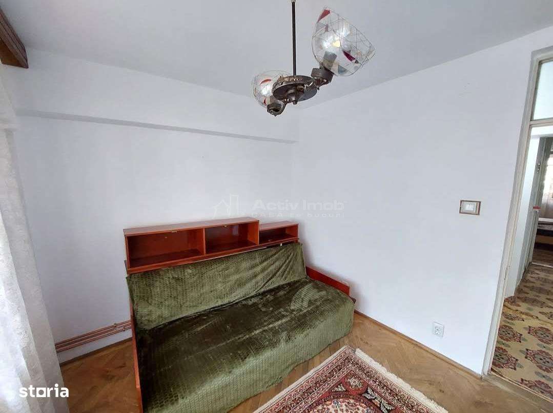 3 camere, decomandat, 78 mp, etaj 2,  Unirii Sud - Imagine principală: 3/14