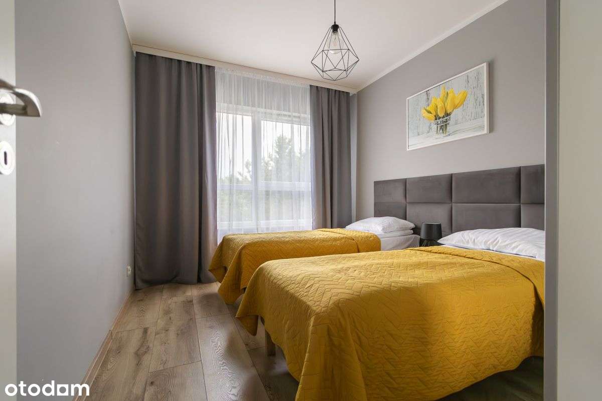 Baltica Towers - mieszkanie 3 pokoje - sprzedaż-5