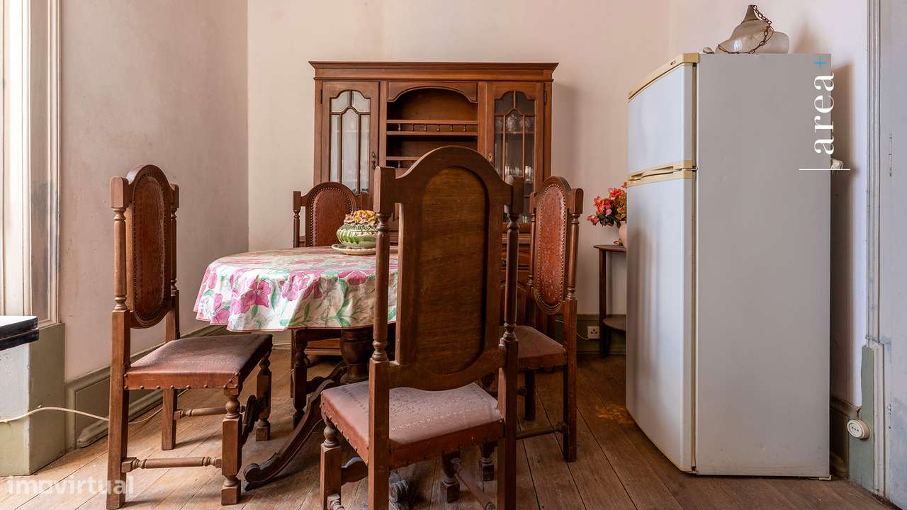 Imóvel Exclusivo | Prédio da Rua dos Cravos-21