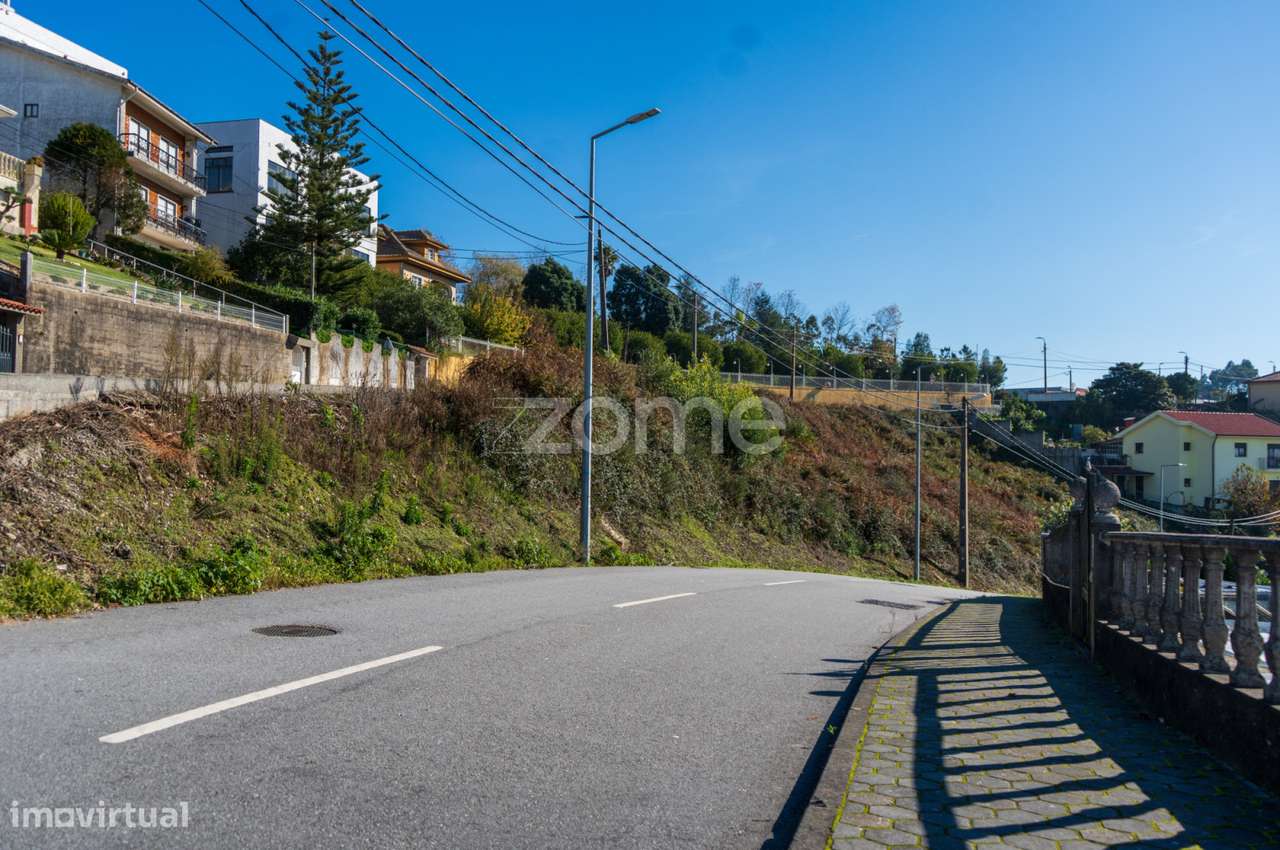 Terreno para construção - Olival, Vila Nova de Gaia-18