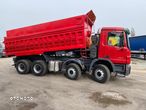 Mercedes-Benz ACTROS 4141 - 13