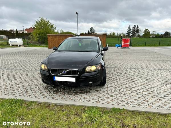 Volvo S40 1.6D Momentum - 13