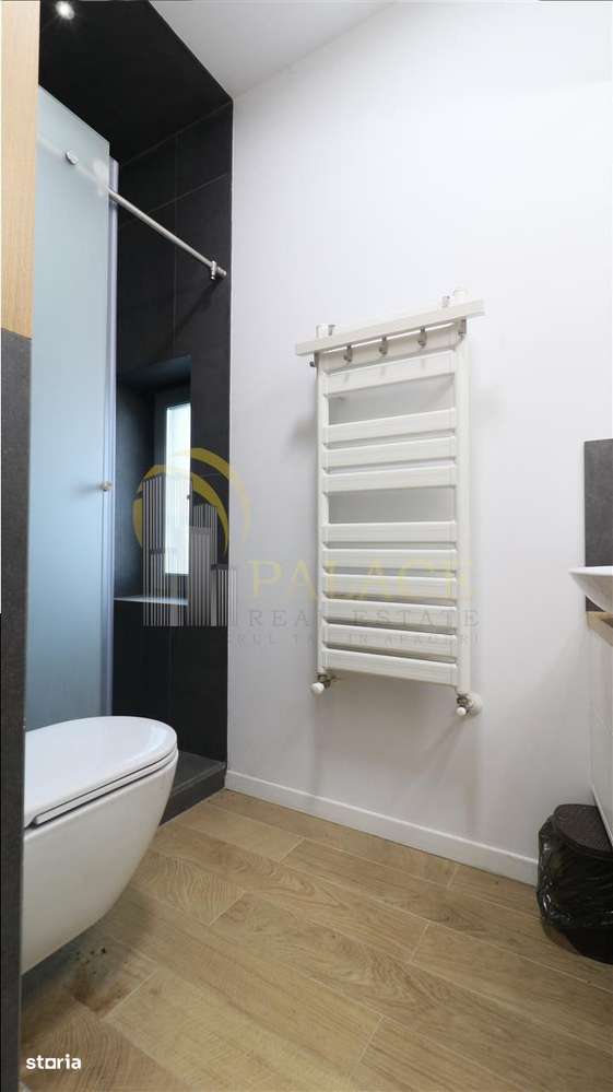 Apartament cu curte, Cantemir, Premium-12