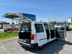 Volkswagen Caddy 2.0 TDI Life - 17