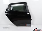 Porta Direito/Trás Seminovo/ Original RENAULT Clio V Hatchback (B7) 821014363R - 1