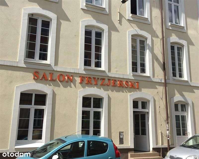 Lokal handlowy, sklep - Gdańsk Wrzeszcz-6