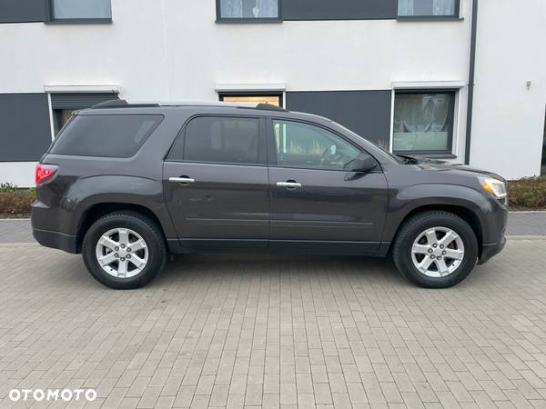 GMC Acadia 3.6 SLE - 10