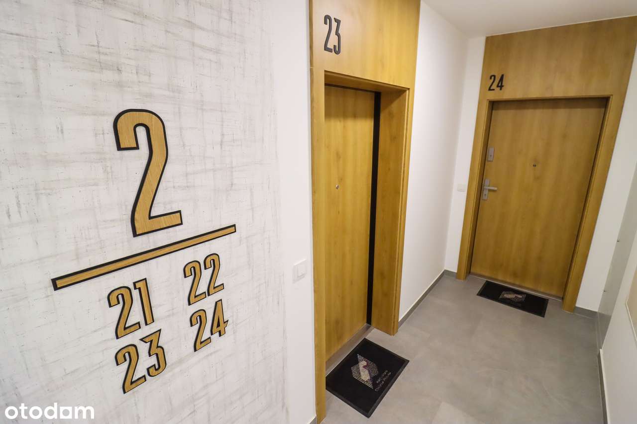 Przystań Droga Polna-7